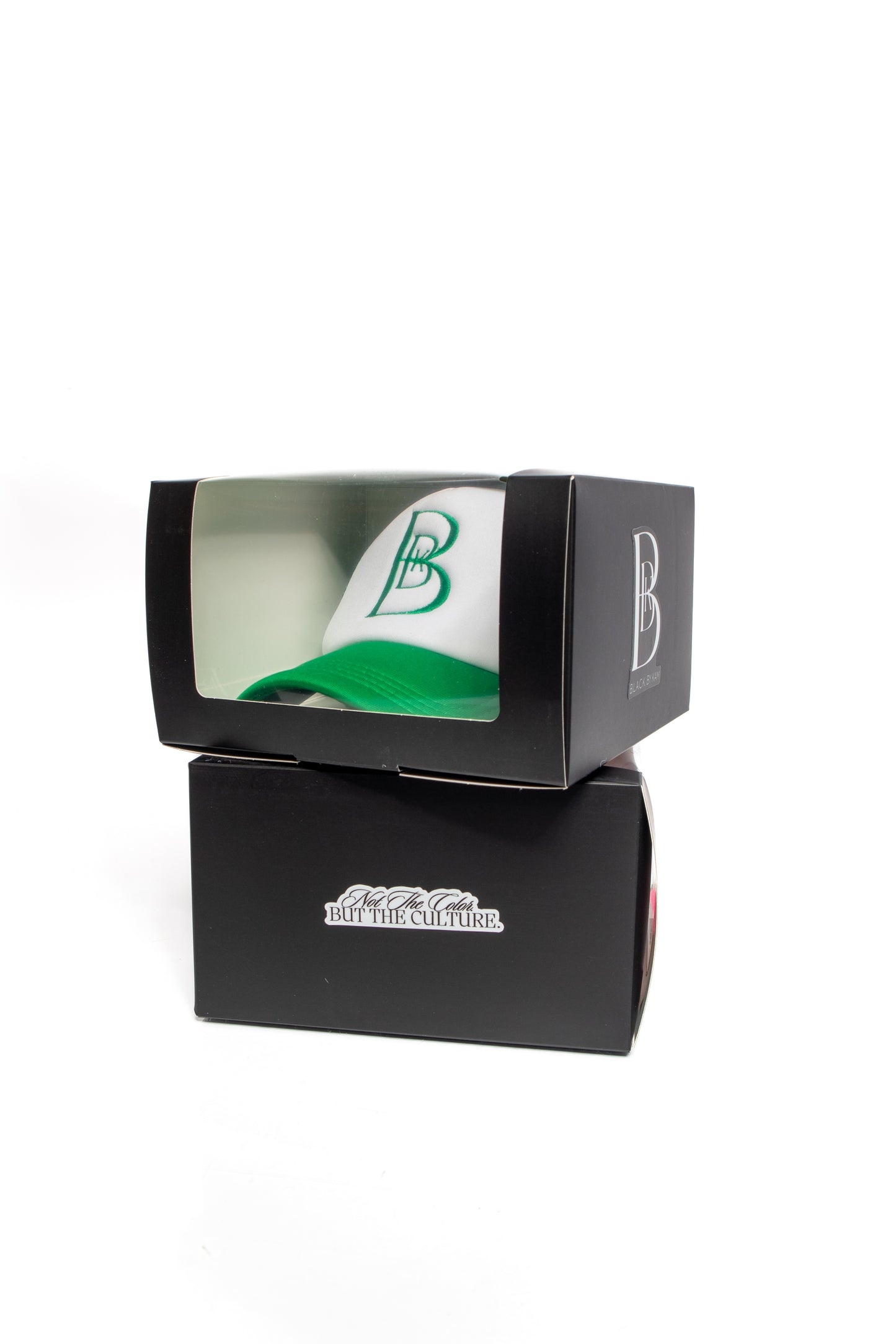 Signature logo - Trucker Hat