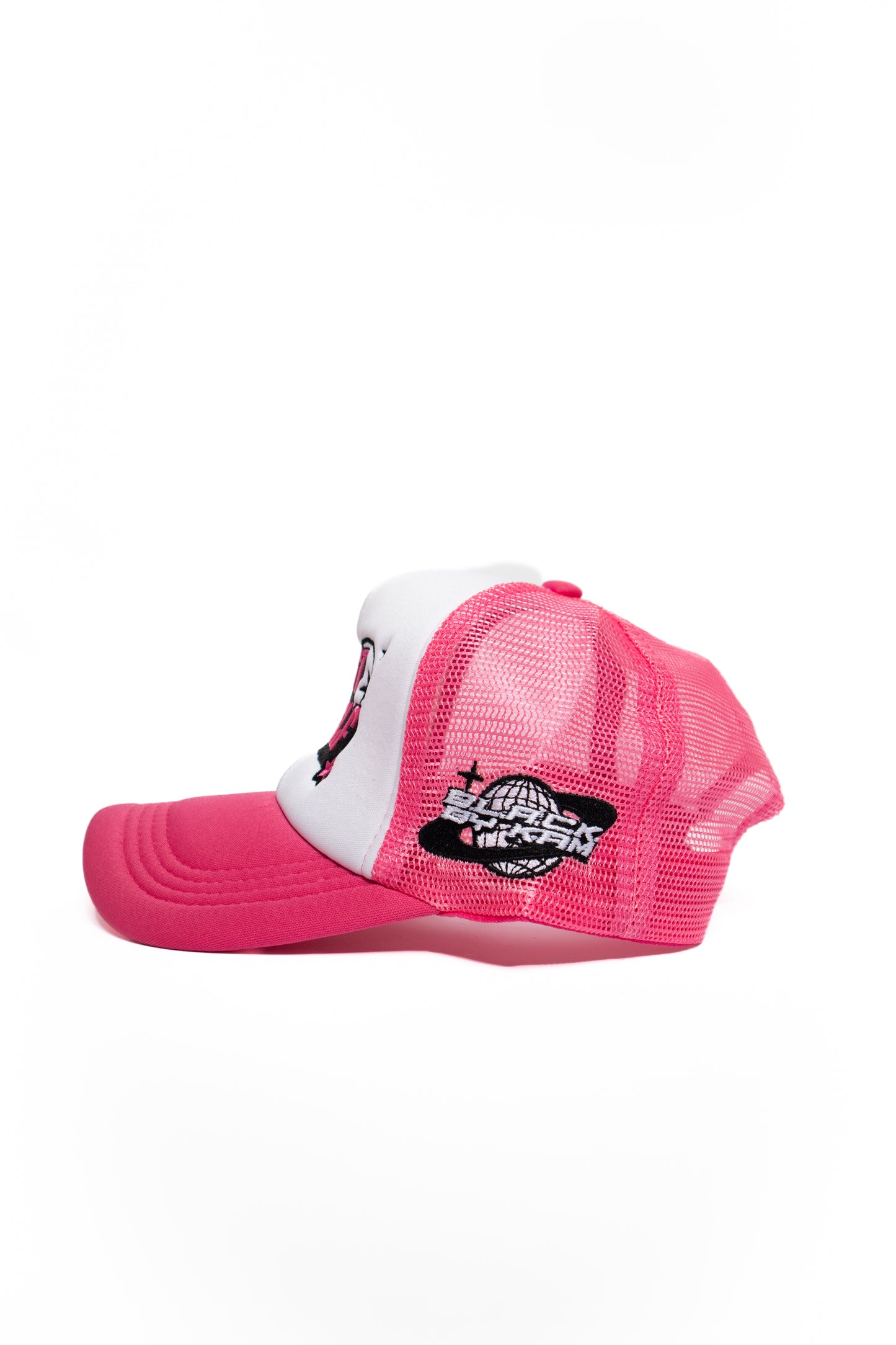 NVest NYourself - Trucker Hat