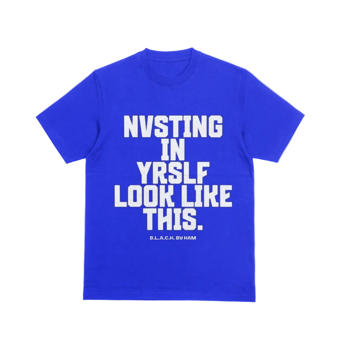 I DO THIS - T-shirt