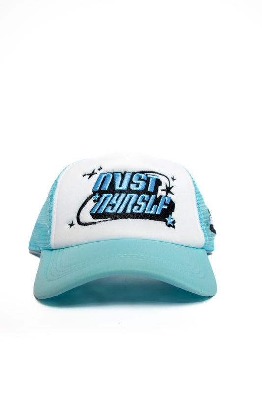 NVest NYourself - Trucker Hat