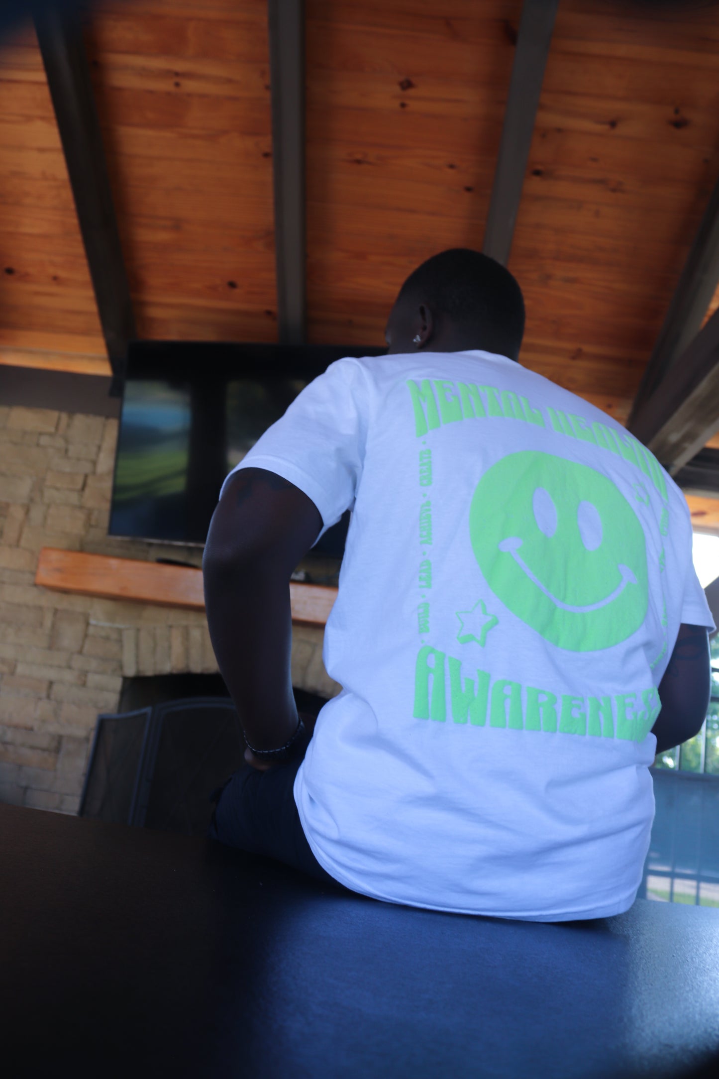 Mental Health Awareness - Shirt