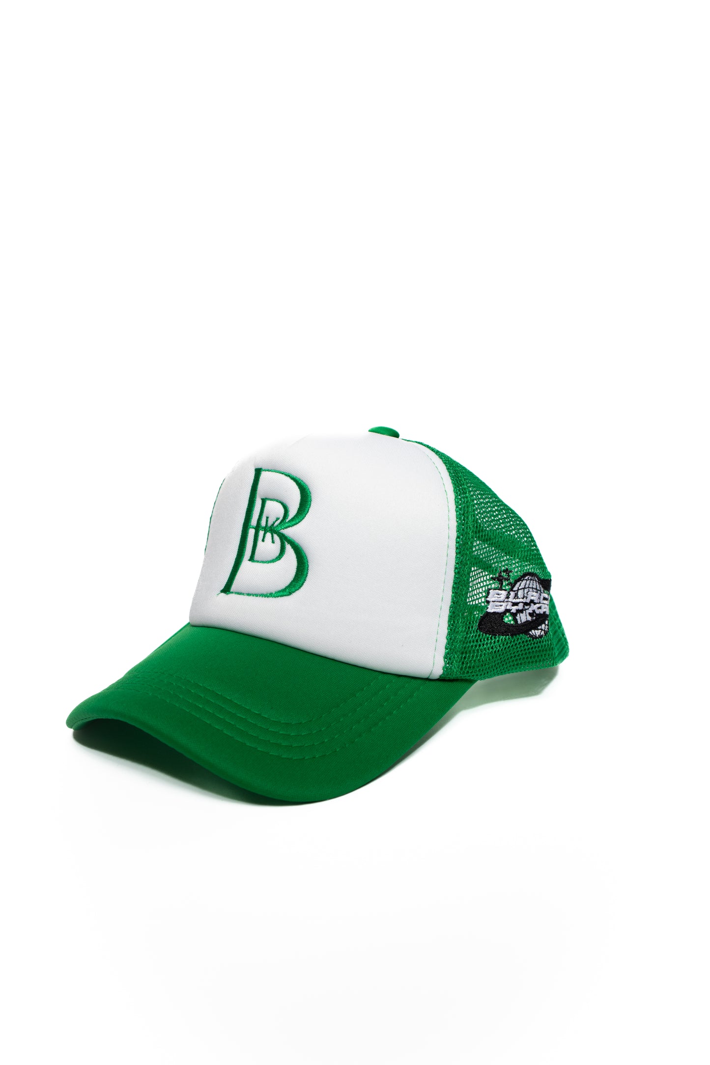 Signature logo - Trucker Hat