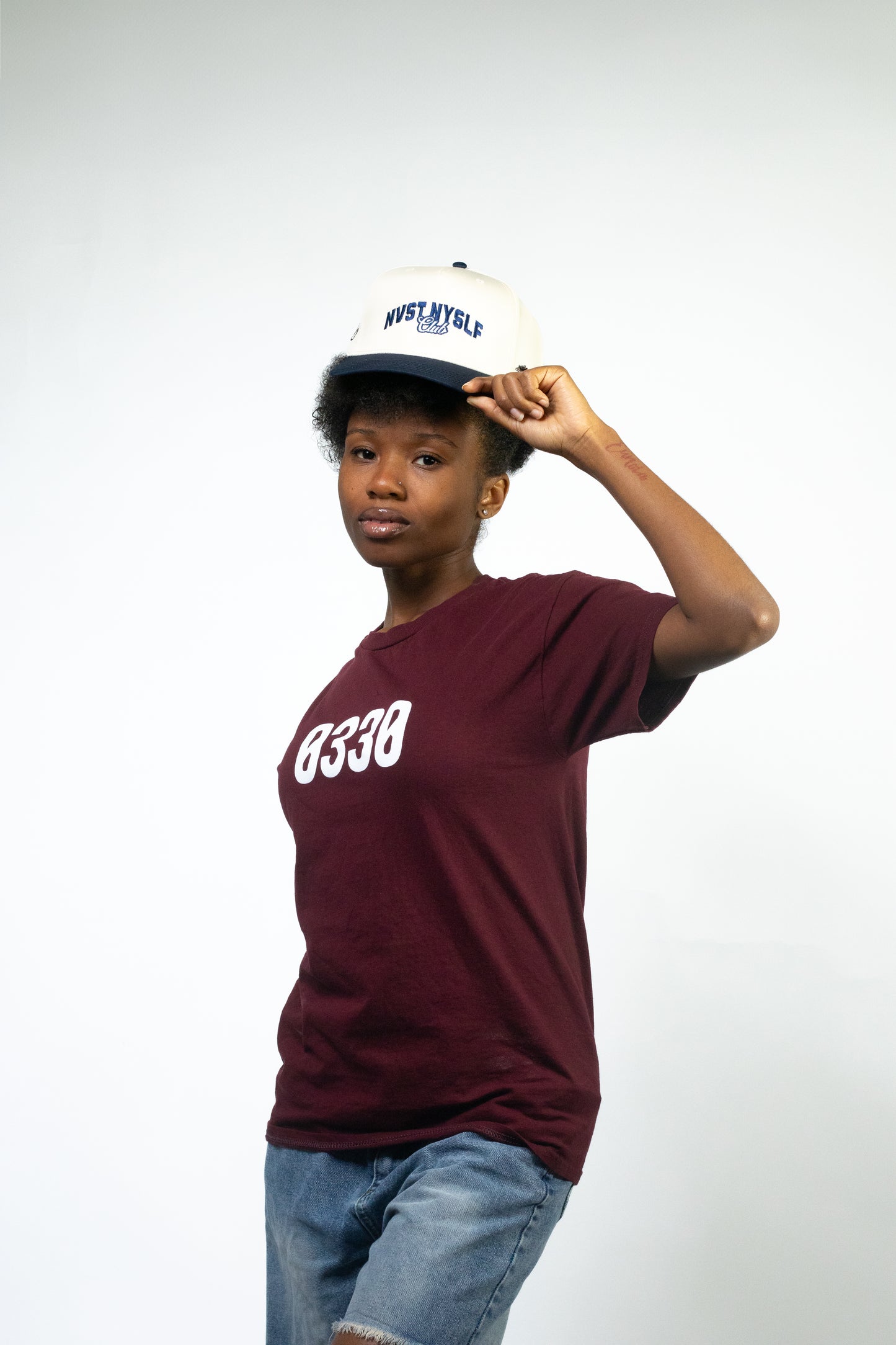‘0330’ Tee