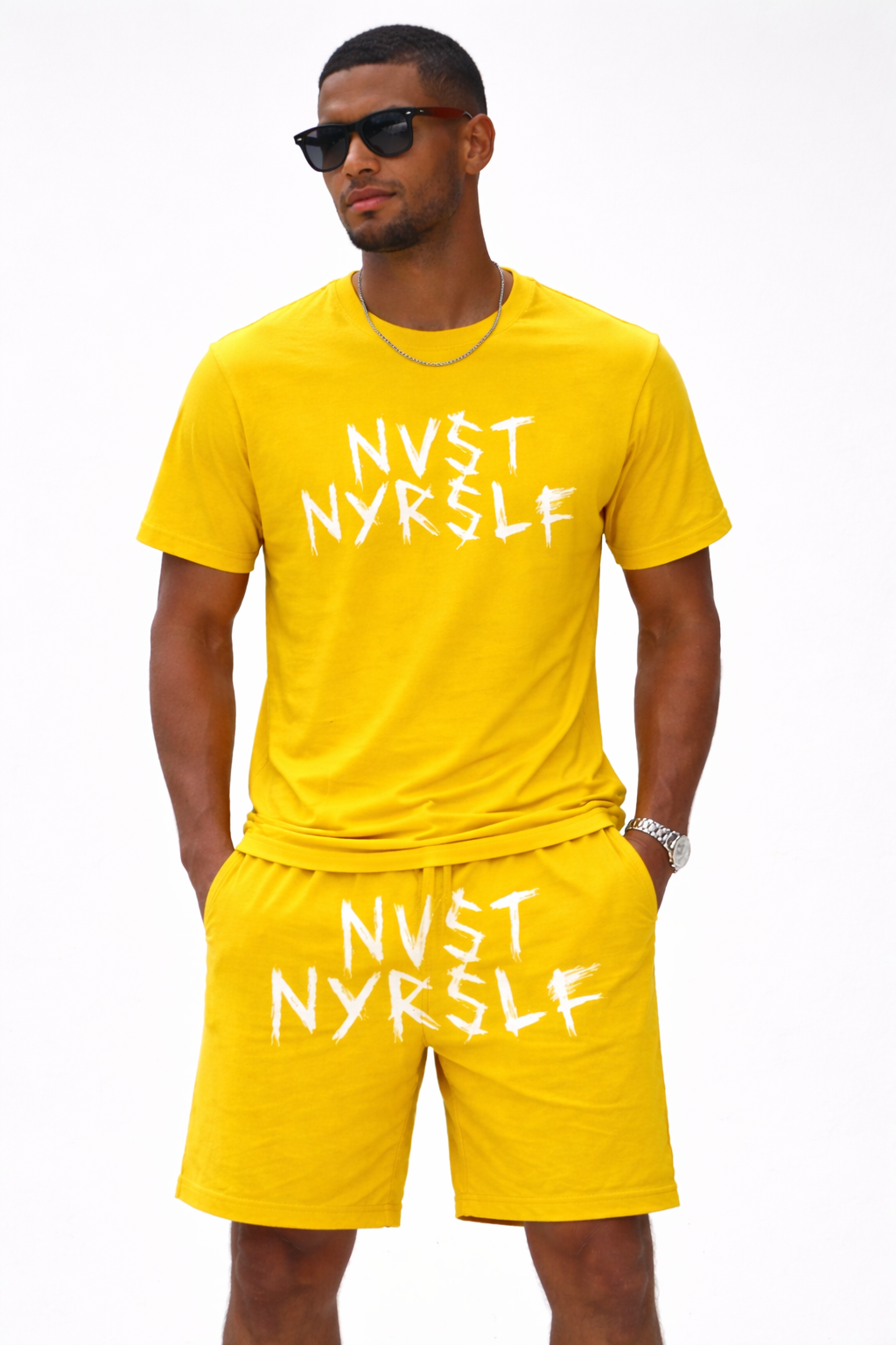 No Days Off Set (Unisex Adult) - Preorder