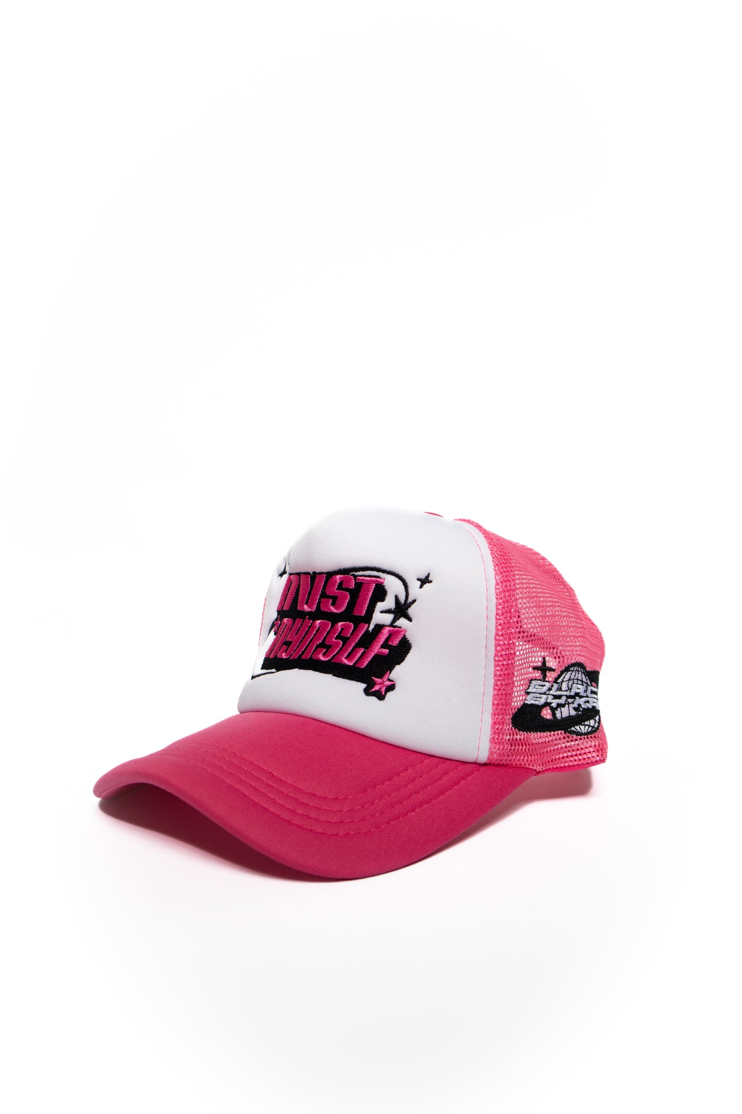 NVest NYourself - Trucker Hat