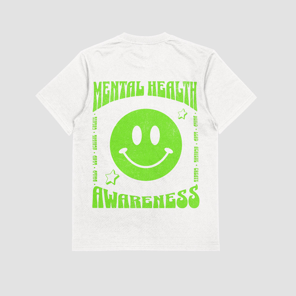 Mental Health Awareness - Shirt