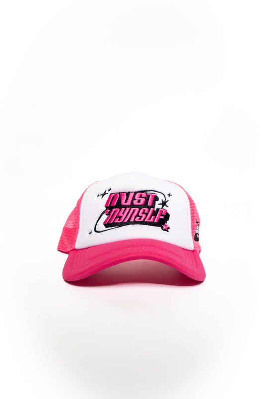 NVest NYourself - Trucker Hat