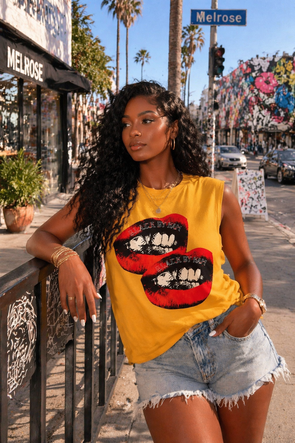 (PRE ORDER) Pressure Talk Tank