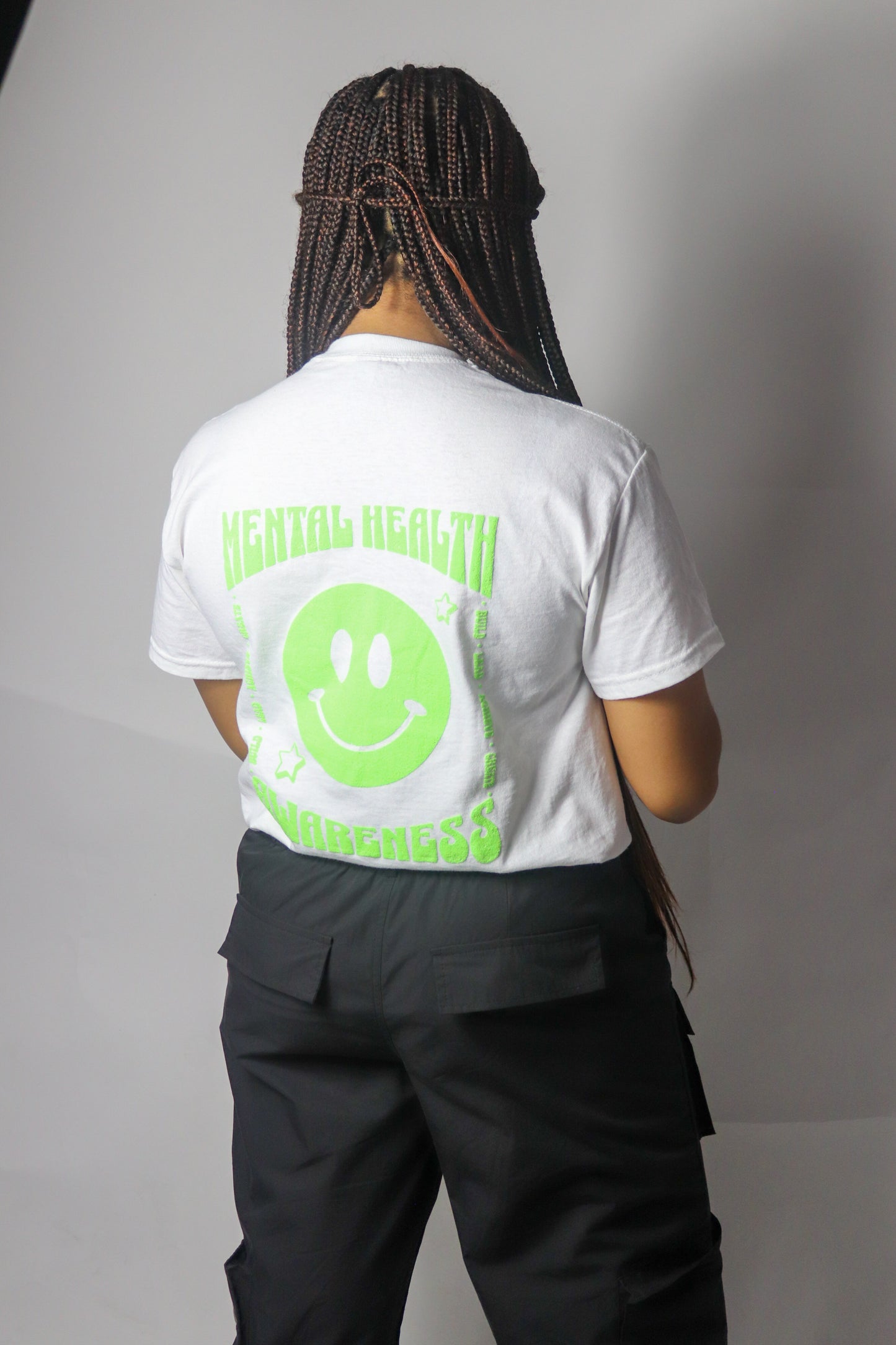 Mental Health Awareness - Shirt