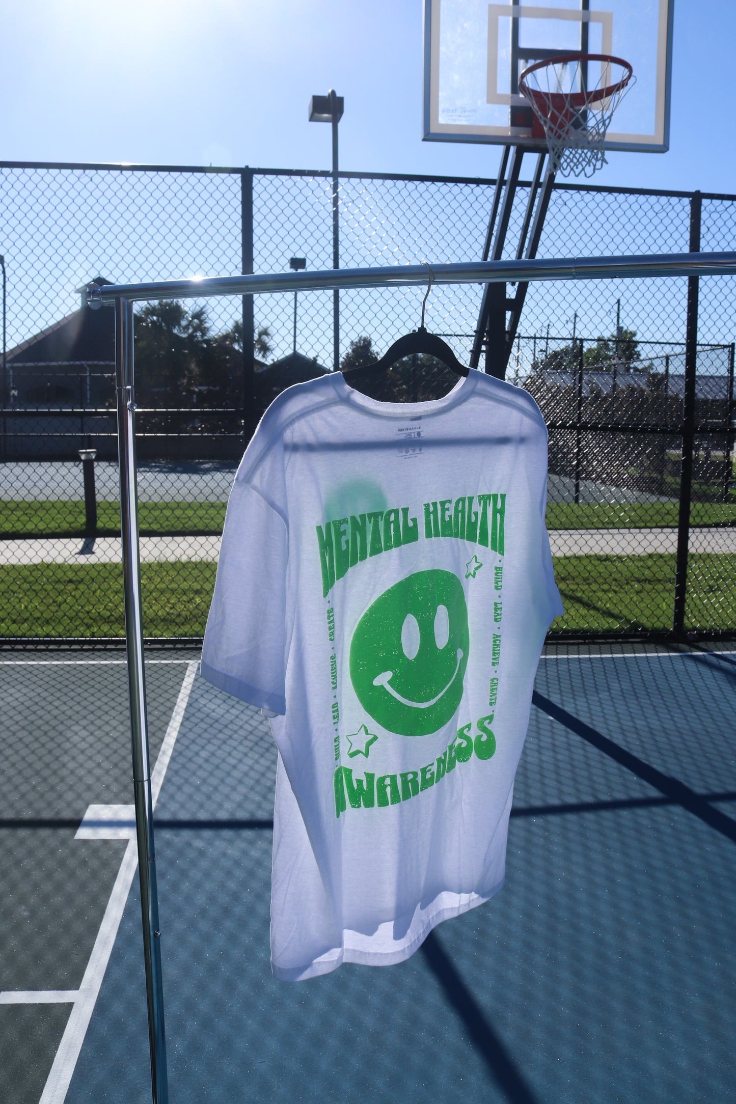 Mental Health Awareness - Shirt