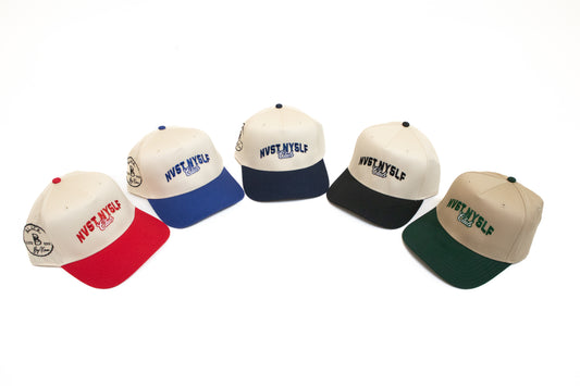 NVST NYSLF Club - Cap