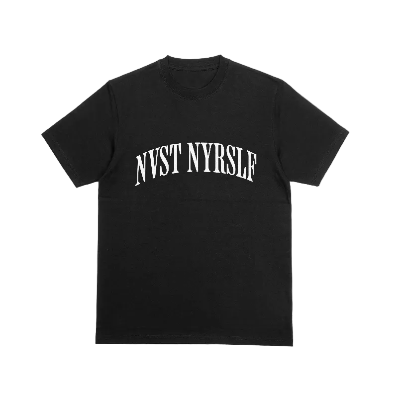 NVST NYRSLF Tee