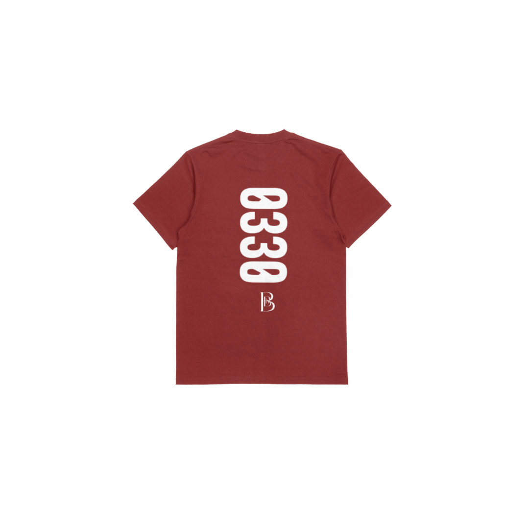 ‘0330’ Tee