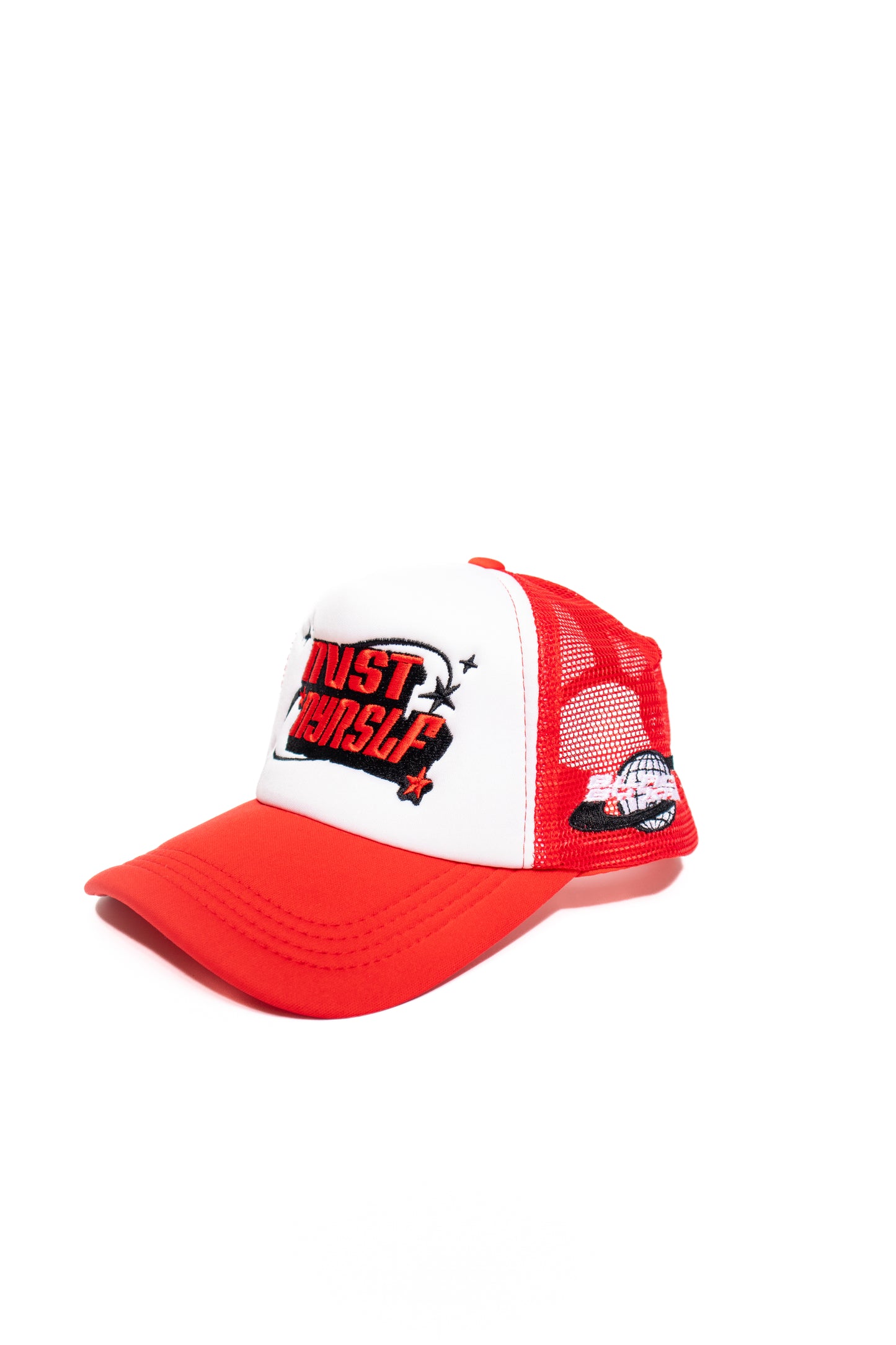 NVest NYourself - Trucker Hat