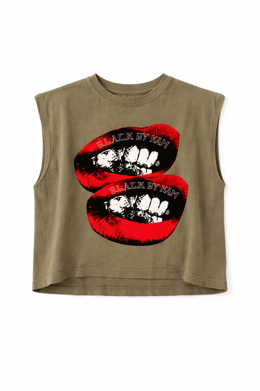 (PRE ORDER) Pressure Talk Tank