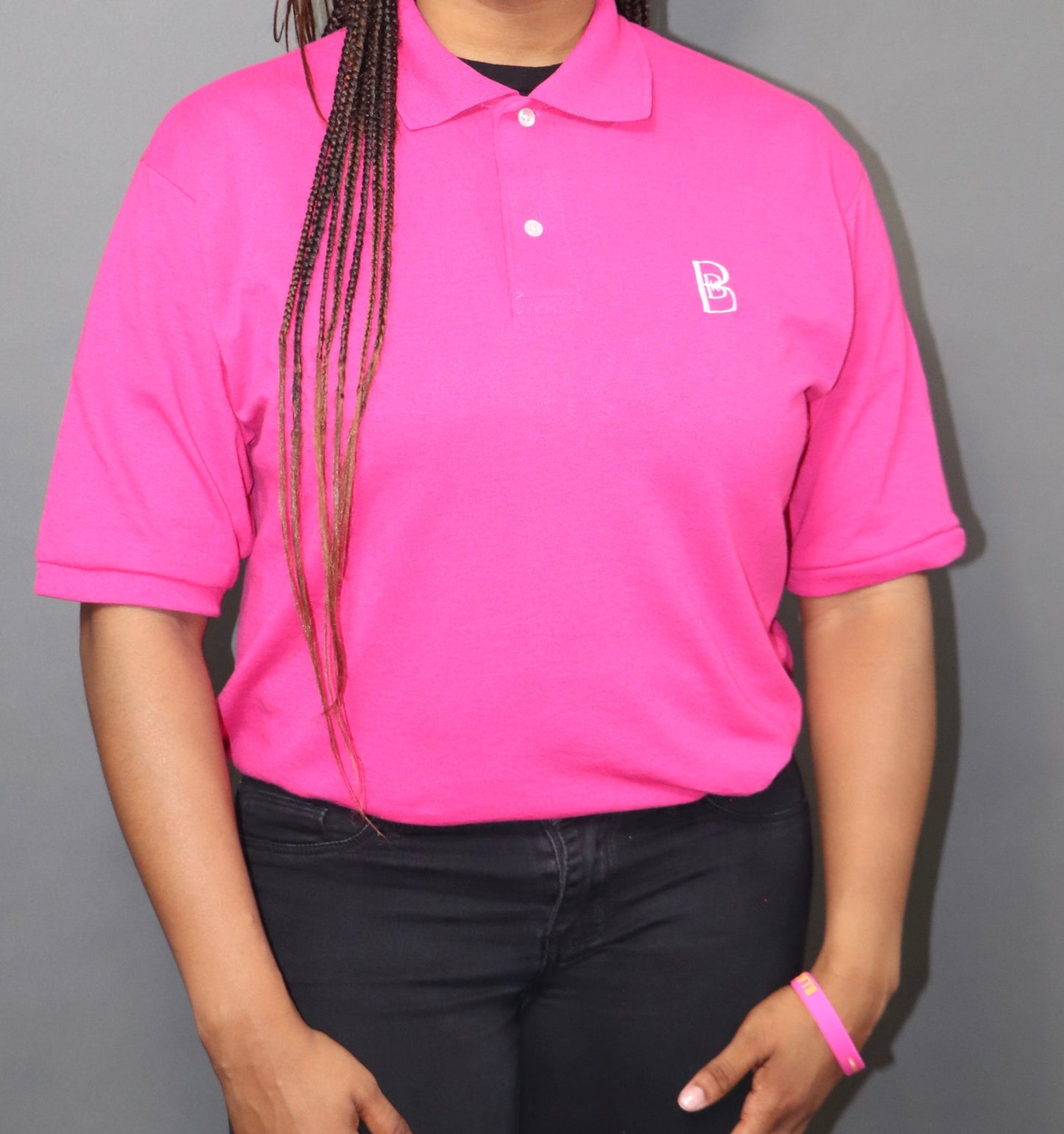 Classic Fit - Polo (Unisex)