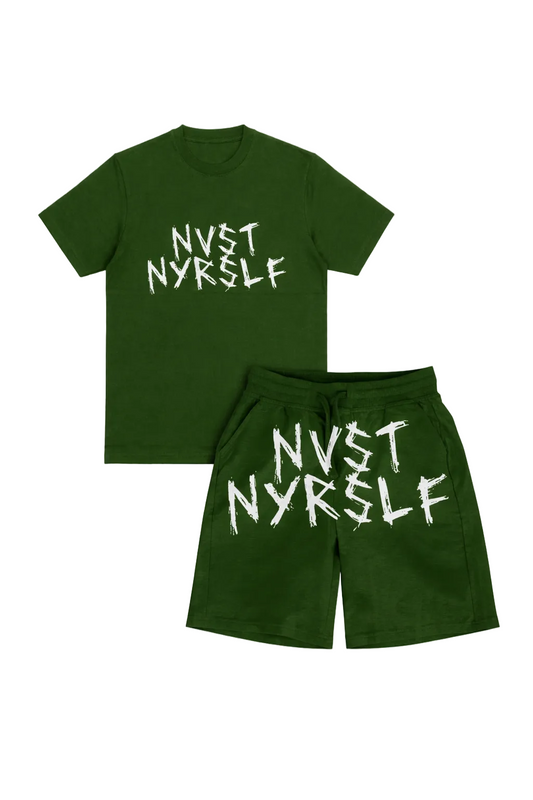 No Days Off Set (Unisex Adult) - Preorder