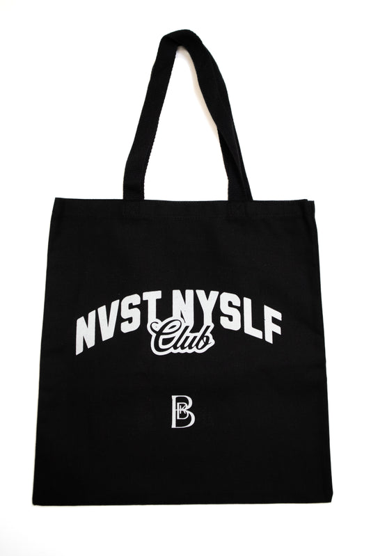NVST Club - Tote Bag