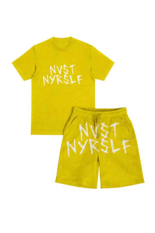 No Days Off Set (Unisex Adult) - Preorder