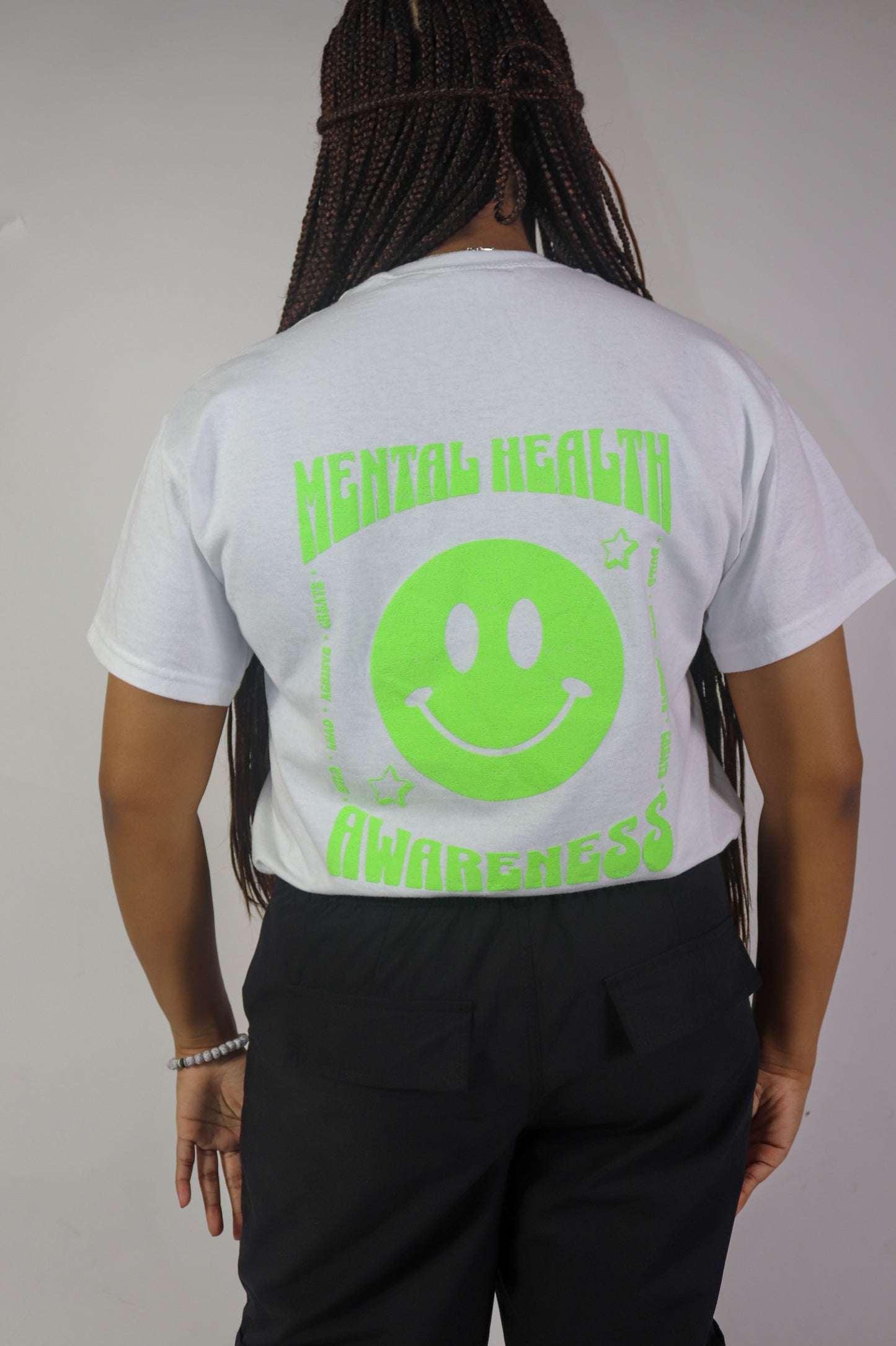 Mental Health Awareness - Shirt
