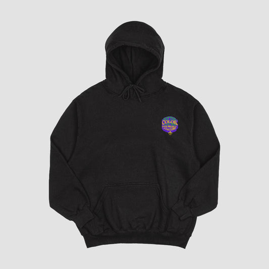 (Pre-Order) Mardi Gras - Culture Hoodie