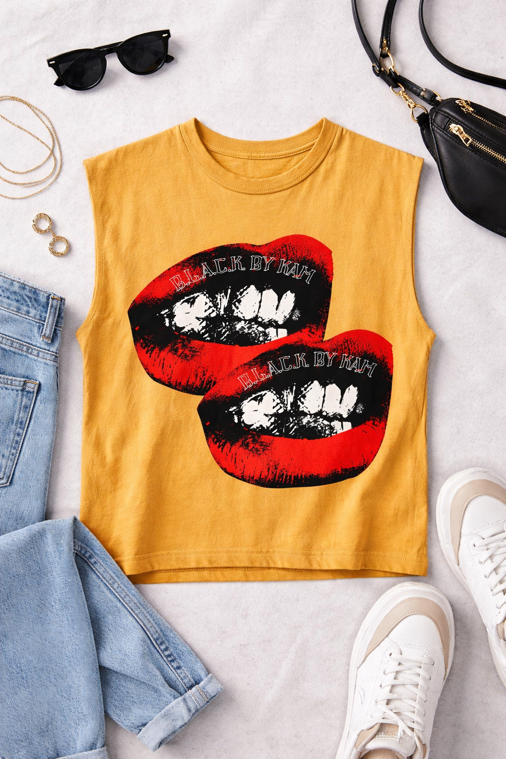 (PRE ORDER) Pressure Talk Tank