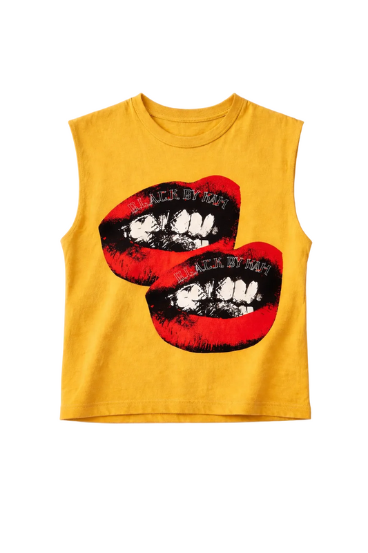 (PRE ORDER) Pressure Talk Tank