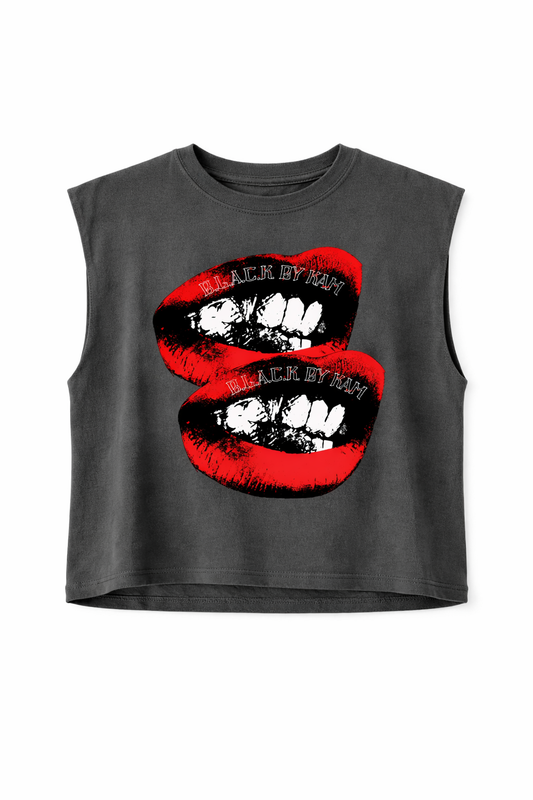 (PRE ORDER) Pressure Talk Tank