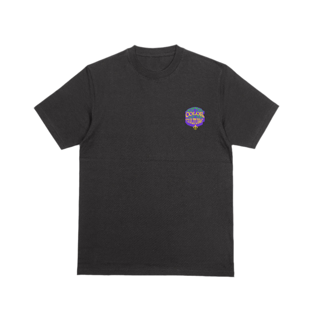 Mardi Gras - Culture Tee