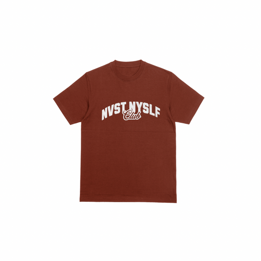 NVST NYSLF CLUB - Tee